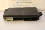LAND ROVER L462 FRONT LEFT POWER MEMORY SEAT CONTROL MODULE HY3214D600CB
