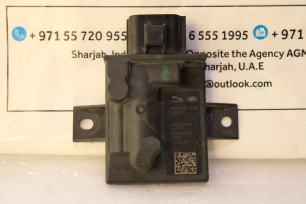 Range Rover Sport Velar Evoque 2.0 3.0L Fuel Pump Control Module Hpla9D370Bb