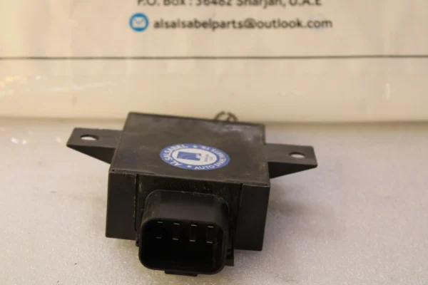 Range Rover Sport Velar Evoque 2.0 3.0L Fuel Pump Control Module Hpla9D370Bb