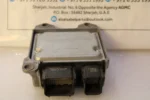 RANGE ROVER EVOQUE L538 SEATBELT CONTROL MODULE DK6214D374AG