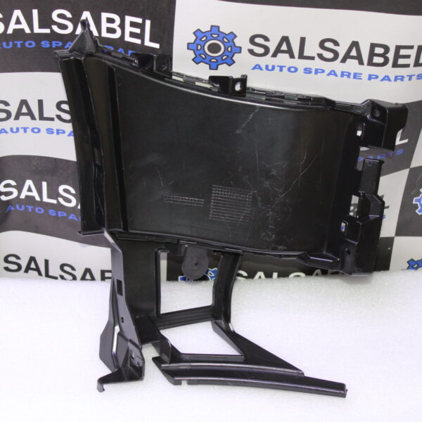 AUDI A6 AIR GUIDE LEFT 4KD121763B