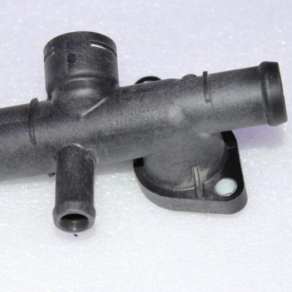 VOLKSWAGEN FLANGE WITH SEALING RING 06A121132A