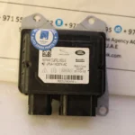 JAGUAR Range Rover Sport SRS Restraint Control Module JPLA14D374AC