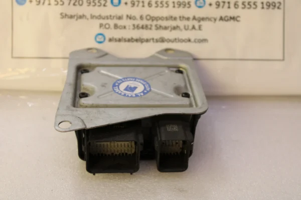 Jaguar Range Rover Sport Srs Restraint Control Module Jpla14D374Ac