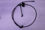 PORSCHE VACUUM LINE 97011004502