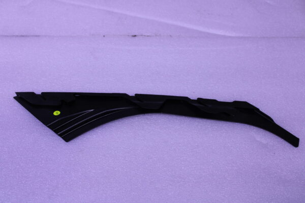 Volkswagen Headlight Cover Left 7P6941777A
