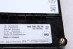 AUDI CONTROL UNIT FOR EMERG 4KE035282M