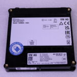 AUDI CONTROL UNIT FOR EMERG 4KE035282M