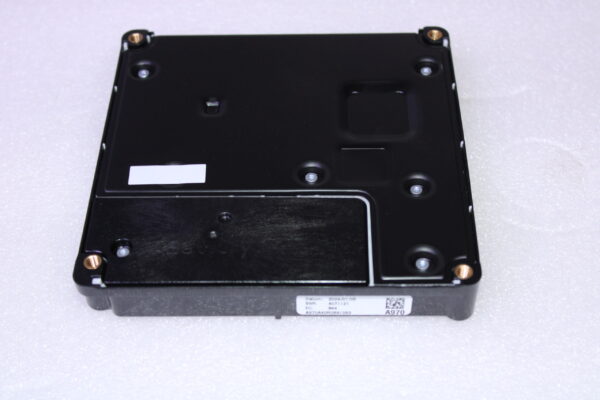Audi Control Unit For Emerg 4Ke035282M