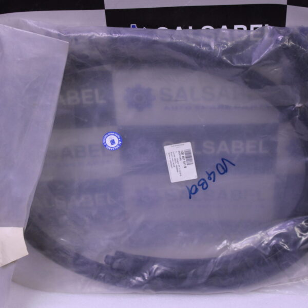 VOLKSWAGEN EOS DOOR SEAL INNER LEFT 1Q0867911B