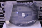 VOLKSWAGEN EOS DOOR SEAL INNER LEFT 1Q0867911B