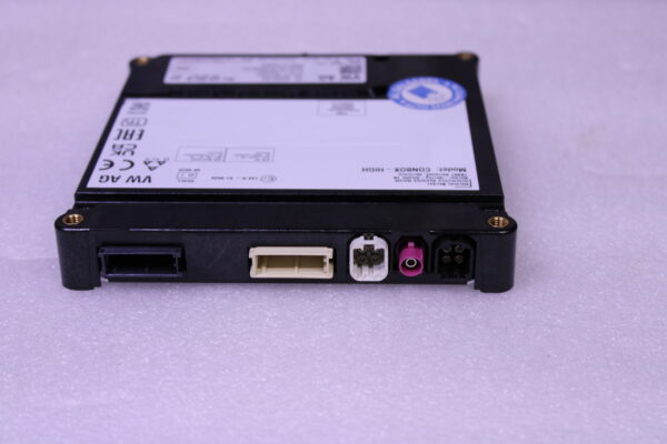 Audi Control Unit For Emerg 4Ke035282M