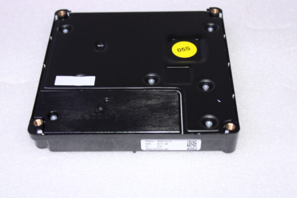 Audi Control Unit For Emerg 4K2035283L