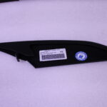 PORSCHE DISC 95B807685A