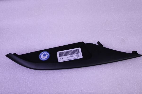 Porsche Disc 95B807685A
