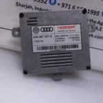 Audi A3 Module Control LED Headlamp 4G0907397Q