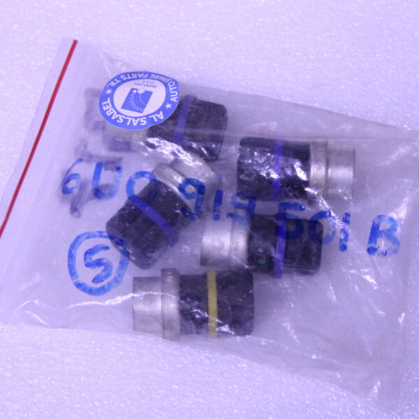 VOLKSWAGEN TEMPERATURE SENSOR 6U0919501B