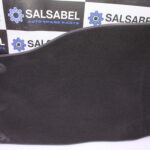 VOLKSWAGEN TOUAREG 1 SET FOOT MATS 7P1863011A E0Q