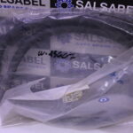 VOLKSWAGEN PASSAT DOOR SEAL INNER 3C8867911A 5AP