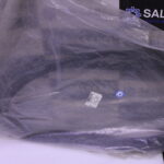 VOLKSWAGEN PASSAT DOOR SEAL INNER 3C4867911C 5AP