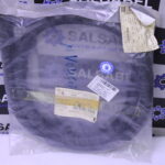 VOLKSWAGEN PASSAT DOOR SEAL INNER 3C8867913A 5AP