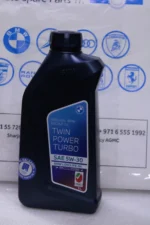 BMW Genuine ENGINE OIL 5W-30 TWIN POWER TURBO LL04 83212465849