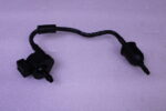 PORSCHE BREATHER LINE VALVE EXPANSION CHAMBER 95813378100