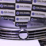 VOLKSWAGEN PASSAT CHROME 3C8853651T RYP