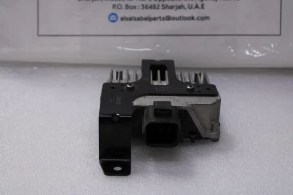 Range Rover Sport Fuel Pump Control Module Unit Cpla9D370Aa