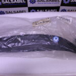 PORSCHE TRIM FOR a PILLAR 98150464100 1E0