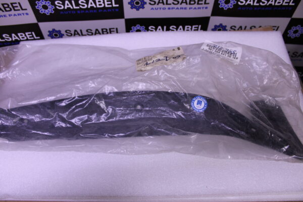 Porsche Trim For A Pillar 98150464100 1E0