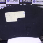 VOLKSWAGEN PASSAT SOUND ABS ENGINE BONNET 3C0863831B