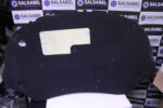 VOLKSWAGEN PASSAT SOUND ABS ENGINE BONNET 3C0863831B