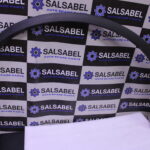 VOLKSWAGEN TOUAREG WHEEL COVER RIGHT REAR 7P6854820B 9B9