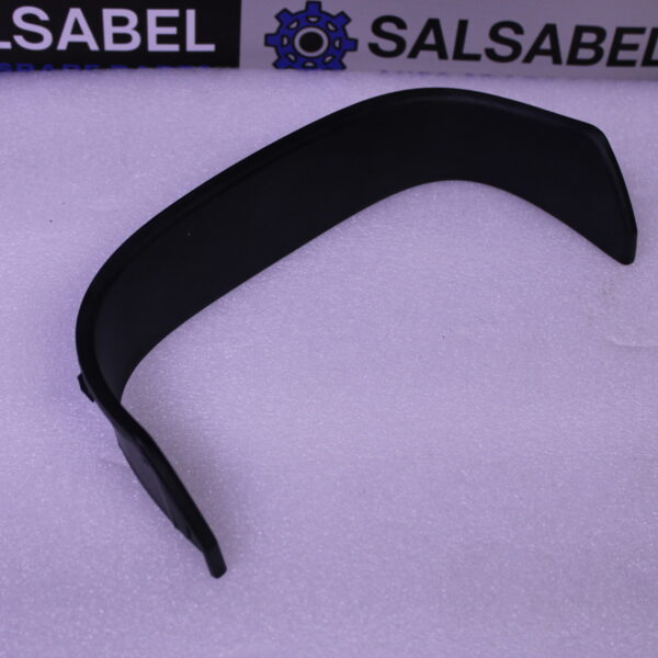 PORSCHE GUARD PLATE 99750581192