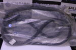 VOLKSWAGEN GOLF DOOR SEAL INNER 5K6867913A 9B9