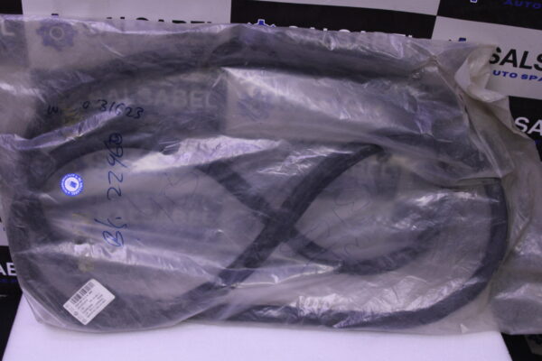 Volkswagen Golf Door Seal Inner 5K6867913A 9B9