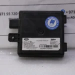 LAND ROVER RANGE ROVER BLIND SPOT RADAR MODULE AH4214D453AP