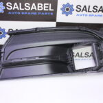 PORSCHE INSERT TRIM 971807486D 0K1