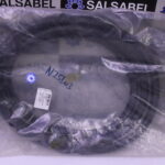 VOLKSWAGEN TOUAREG DOOR SEAL OUTER 7L0837911E