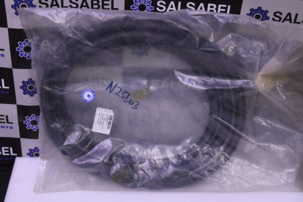 Volkswagen Touareg Door Seal Outer 7L0837911E