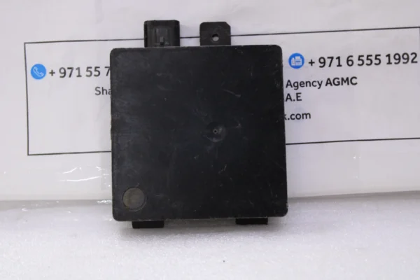 Land Rover Range Rover Blind Spot Radar Module Ah4214D453Ap