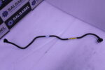 MERCEDES BENZ VACUUM TUBE 2740183800