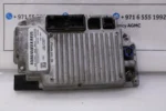 Ford Ecosport GPS navigation control unit module H5BT14G371BEC DTR26784
