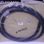 VOLKSWAGEN JETTA GASKET FOR FLAP 5C6827705A 5AP