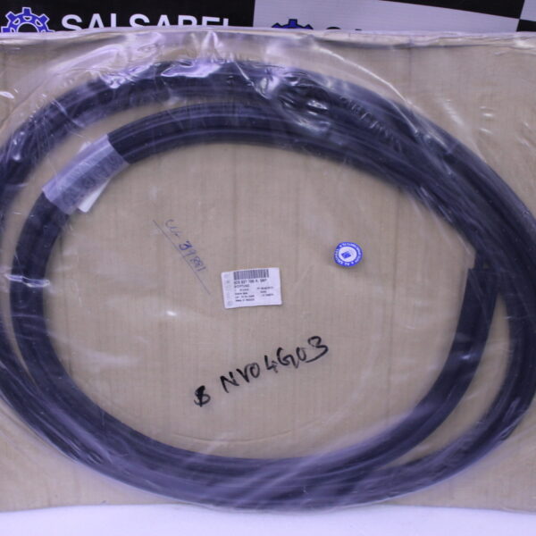 VOLKSWAGEN JETTA GASKET FOR FLAP 5C6827705A 5AP