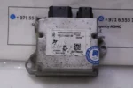 Ford Expedition SRS AIR Bag Control Module FL1T14B321BB