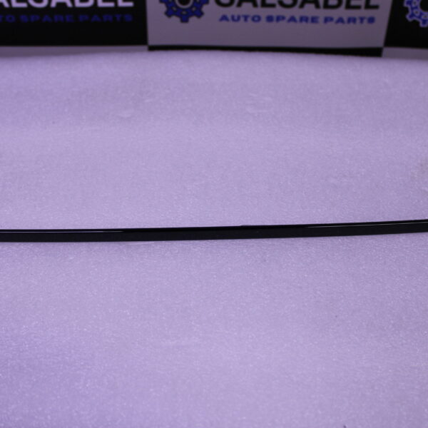 PORSCHE TRIM BLACK 971853323A 041