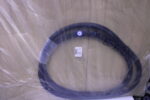 VOLKSWAGEN SAGITAR DOOR SEAL INNER 5C6867914 9B9