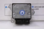 Ford Expedition SRS AIR Bag Control Module FL1T14B321BB